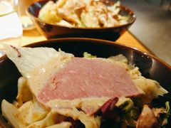 -斗牛士牛排(南京东路店)