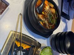 -杨记齐齐哈尔烤肉(总店)