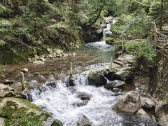 -太湖源风景区
