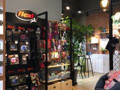 -宠小格时尚宠物生活馆(唐镇店)