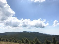 -红崖峡谷景区