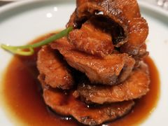 -狮王府淮扬菜(新街口友谊店)