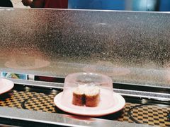 -争鲜回转寿司(徐汇星游城店)