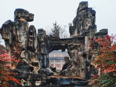 -陕西师范大学(雁塔校区)