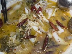 -太二酸菜鱼(深圳布吉万象汇店)