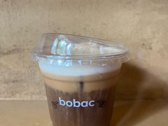 -BOBAC