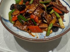 -山水阁中餐厅(沙河唯实交流中心)