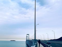 -星海湾跨海大桥