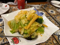 -番茄屋葡式美食(总店)