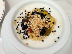 -汗腾格里·风味餐厅(新疆驻京办店)