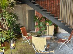 -J Create城市露营咖啡·简餐·宠物(上海动物园店)