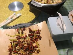 -人民公社大食堂(顺义总店)
