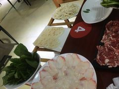 -广味鲜潮汕牛肉火锅(延安三路店)