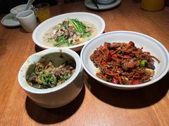 -沅江水·湖南家宴(南村万博长隆商圈店)