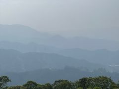 -水濂山森林公园