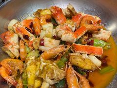 -七欣天香辣蟹火锅(苏州东大街店)