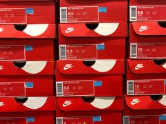 -NIKE北京马连道换季优惠店