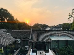 -糖房咖啡(南锣鼓巷店)