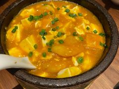 -星叶·东南亚料理(宁波万象汇店)