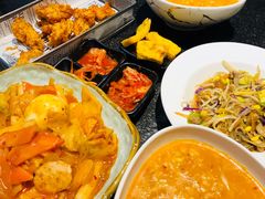 -槿Story·韩国料理(望京韩国美食城店)