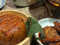 -南京大牌档(人民广场店)