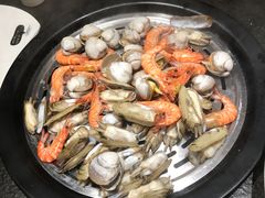 -苏大嘴海鲜牧场(奥林匹克店)