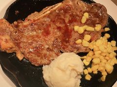 -豪客来牛排(绿宝广场店)