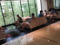 -真爱年华水疗健康运动中心(朱雀大街店)