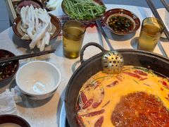 -芈重山老火锅(广州首店)