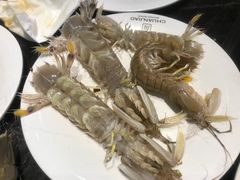 -川骄海鲜自助(河东店)