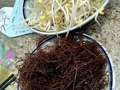 海草-堂客老火锅(欣阳广场总店)