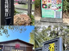 -广州市白云山风景名胜区