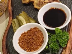 -北京全聚德(玉泉路店)