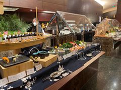 -北京北辰洲际酒店