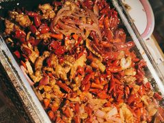 -蛙小淲(虎门万达店)