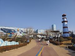 -华夏文旅海洋公园