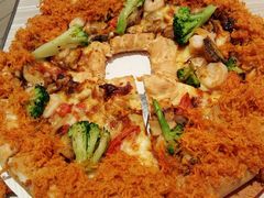 -必胜客(东营万达店)