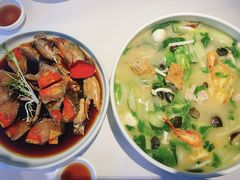 -南山饭店(阳明古镇店)