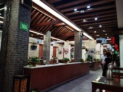 -百年认一力 太原老字号 (桥头街店)