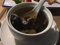 红枣炖乌鸡汤-茉莉餐厅(亳州高新万达广场希夷大道店)