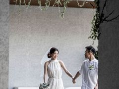 -iF摄影•全家福•证件照•形象照(南山店)