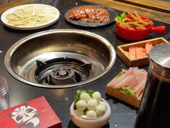 -矮板凳老火锅(宽窄巷子店)