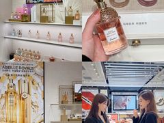 -深圳星河丽思卡尔顿酒店