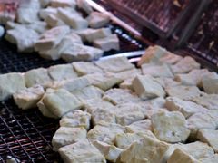 -石屏老字号4号包浆豆腐美食城(泼水广场店)