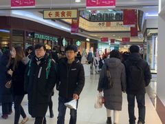 -永旺梦乐城国际商城(北清路店)