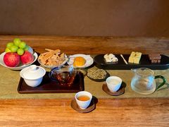 -青竺·青竹茶舍(断桥店)