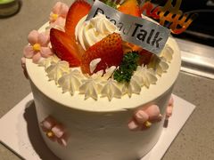 -面包新语(上地华联店)