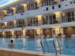 -海韵之星邮轮水会(明发商业广场店)