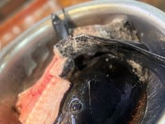 -好灶头妈妈菜·柴火灶台鱼·千岛湖土菜地标美食