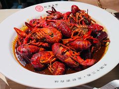 十三香小龙虾-叶派龙虾•招牌香辣蟹·海鲜(中海国际店)